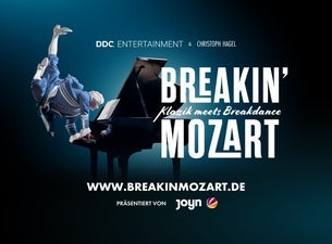 Breakin' Mozart