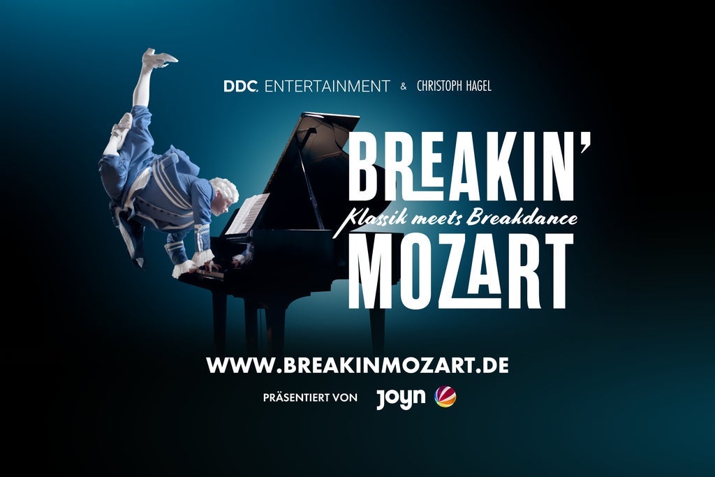 Breakin' Mozart