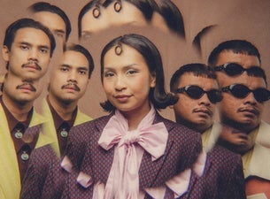 KGNU Presents Thee Marloes