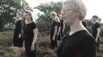 Handels Messiah with CAMERATA choir and orchestra