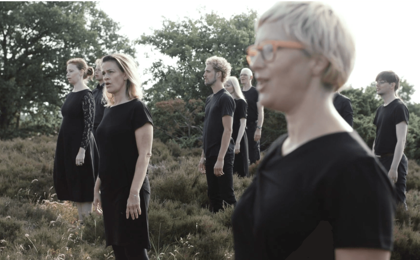 G.F. Händels MESSIAS med CAMERATA kor og orkester
