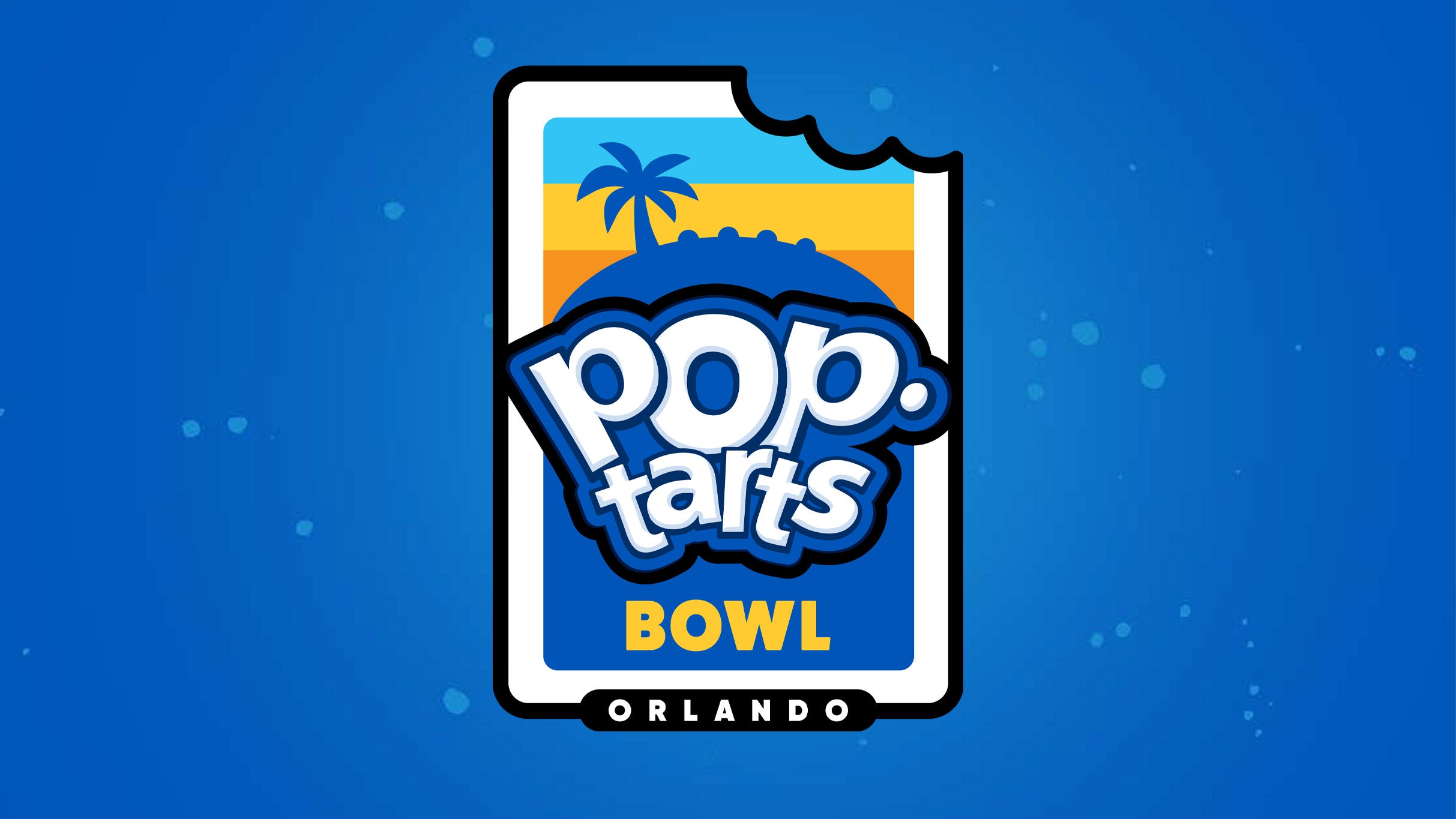 Pop-Tarts Bowl at Camping World Stadium – Orlando, FL