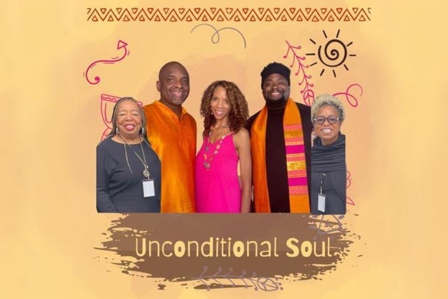 Unconditional Soul