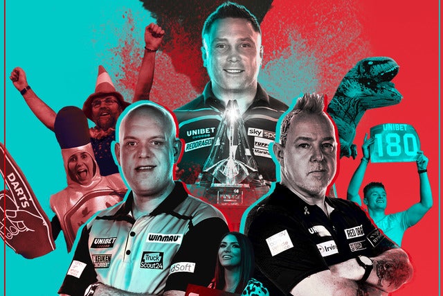 Premium League Darts