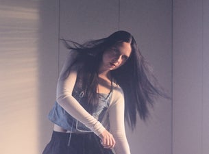 MØ, 2025-10-02, Лондон