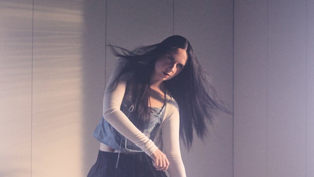 MØ