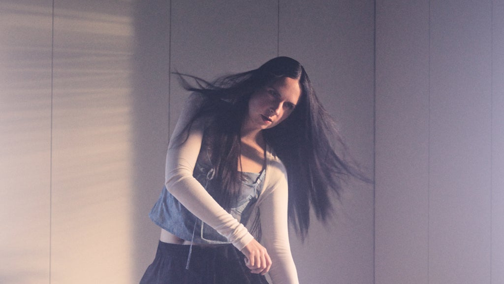 Hotels near MØ Events
