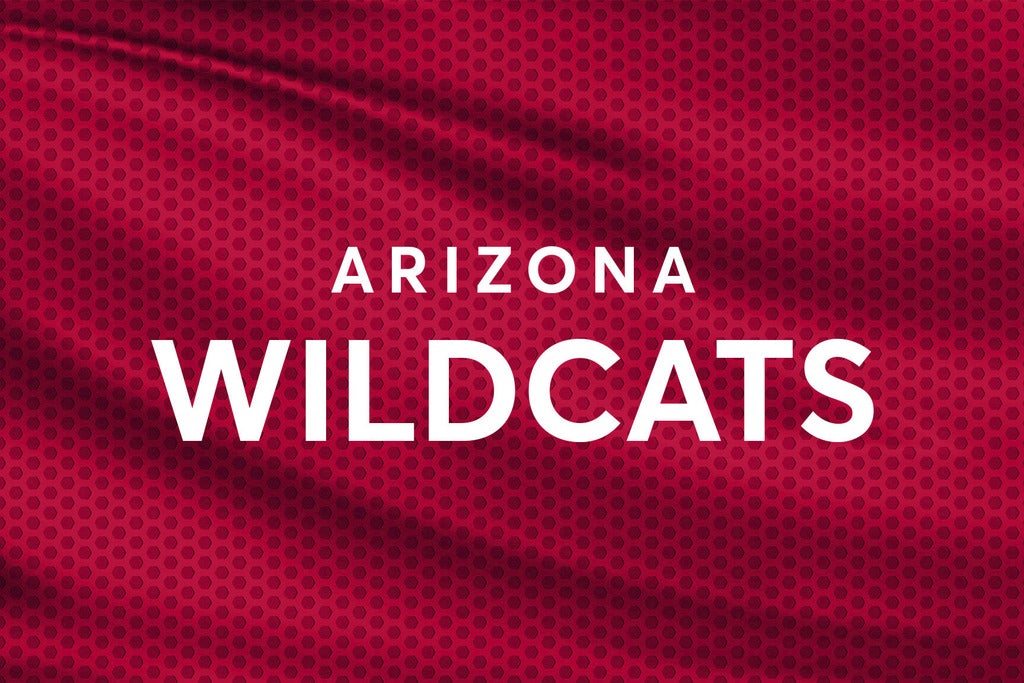 Arizona Wildcats Womens Basketball