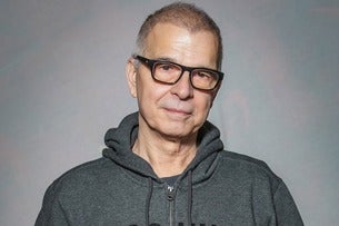 Tony Visconti and Woody Woodmansey - Holy Holy a Celebration of Bowie