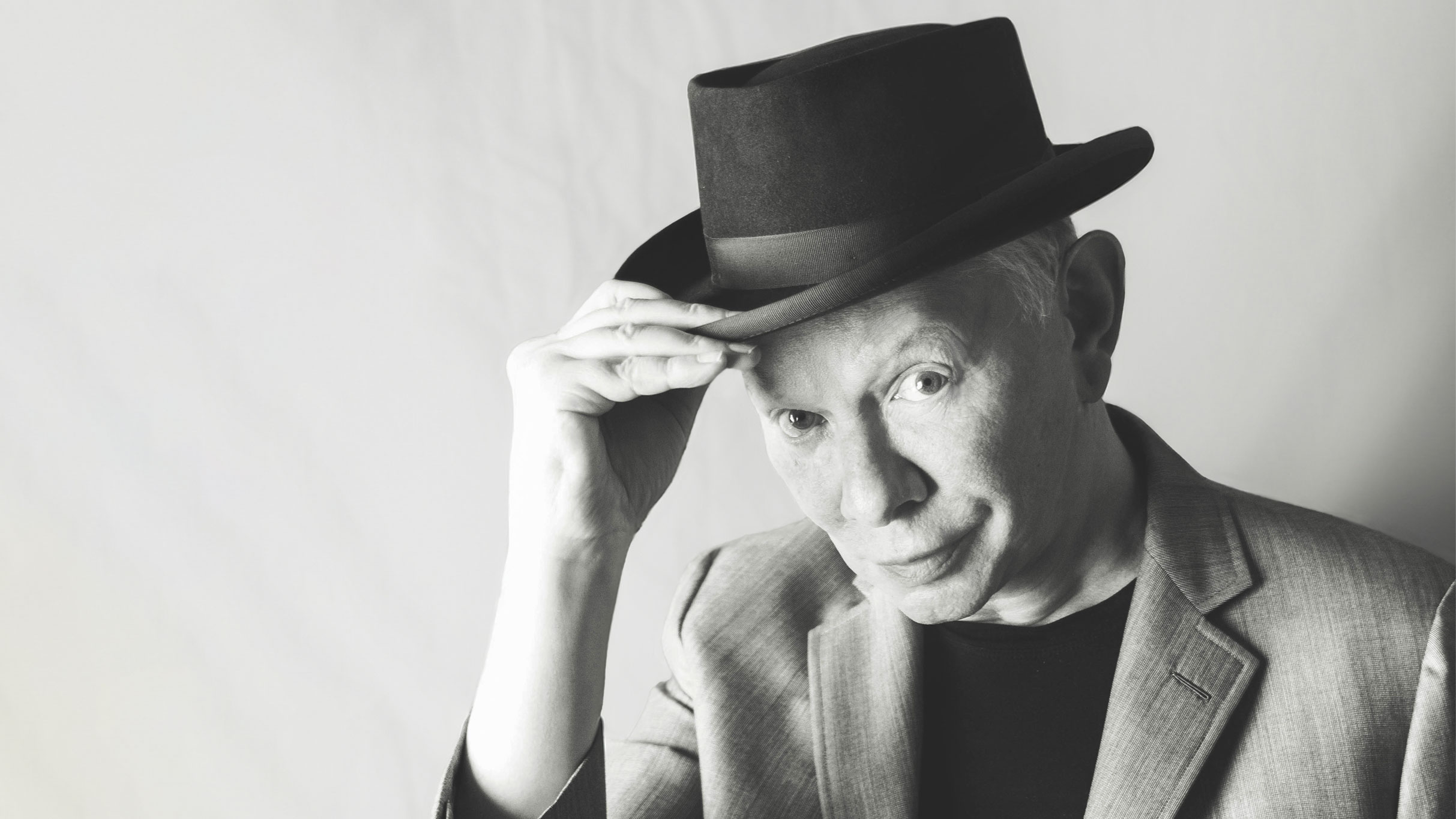 Joe Jackson