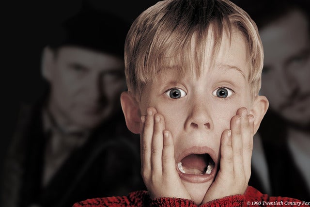 Presale codes for home alone: members use these when buying pre-sale tickets