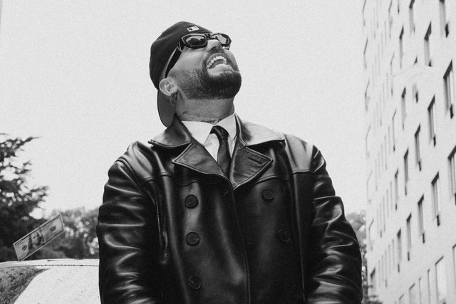 GASHI presales in Toronto
