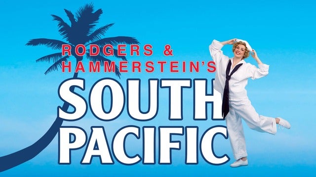 Walnut Street Theatre's South Pacific live