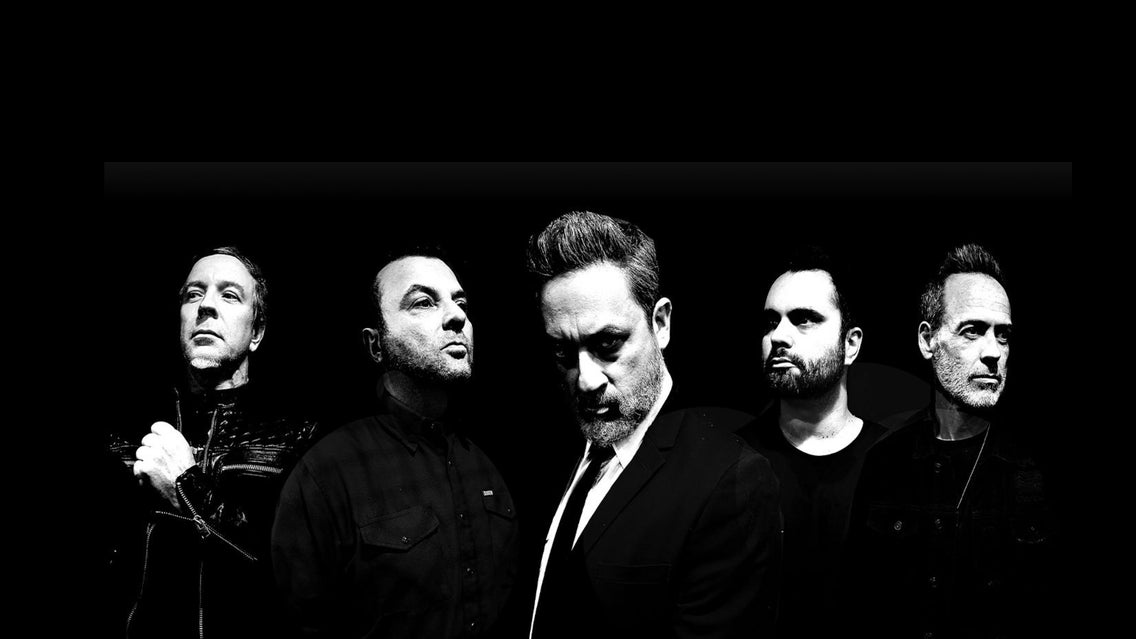 STRUNG OUT, Belvedere + The Corps guests@ ROAD TO BAY FEST