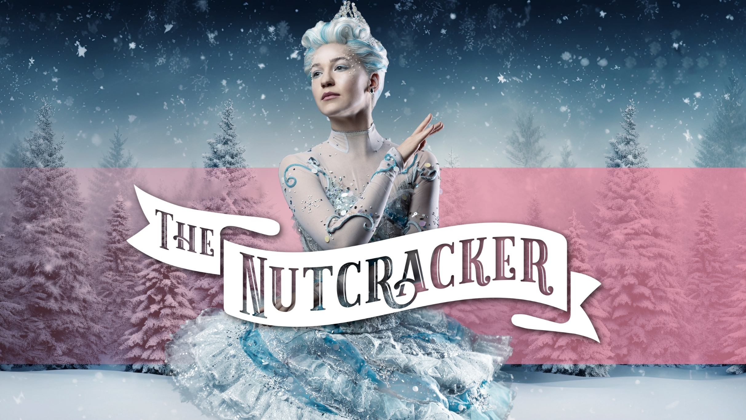 Milwaukee Ballet Presents: The Nutcracker