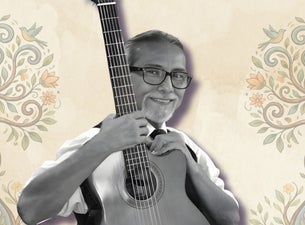 Luis García."Un canto por la vida"