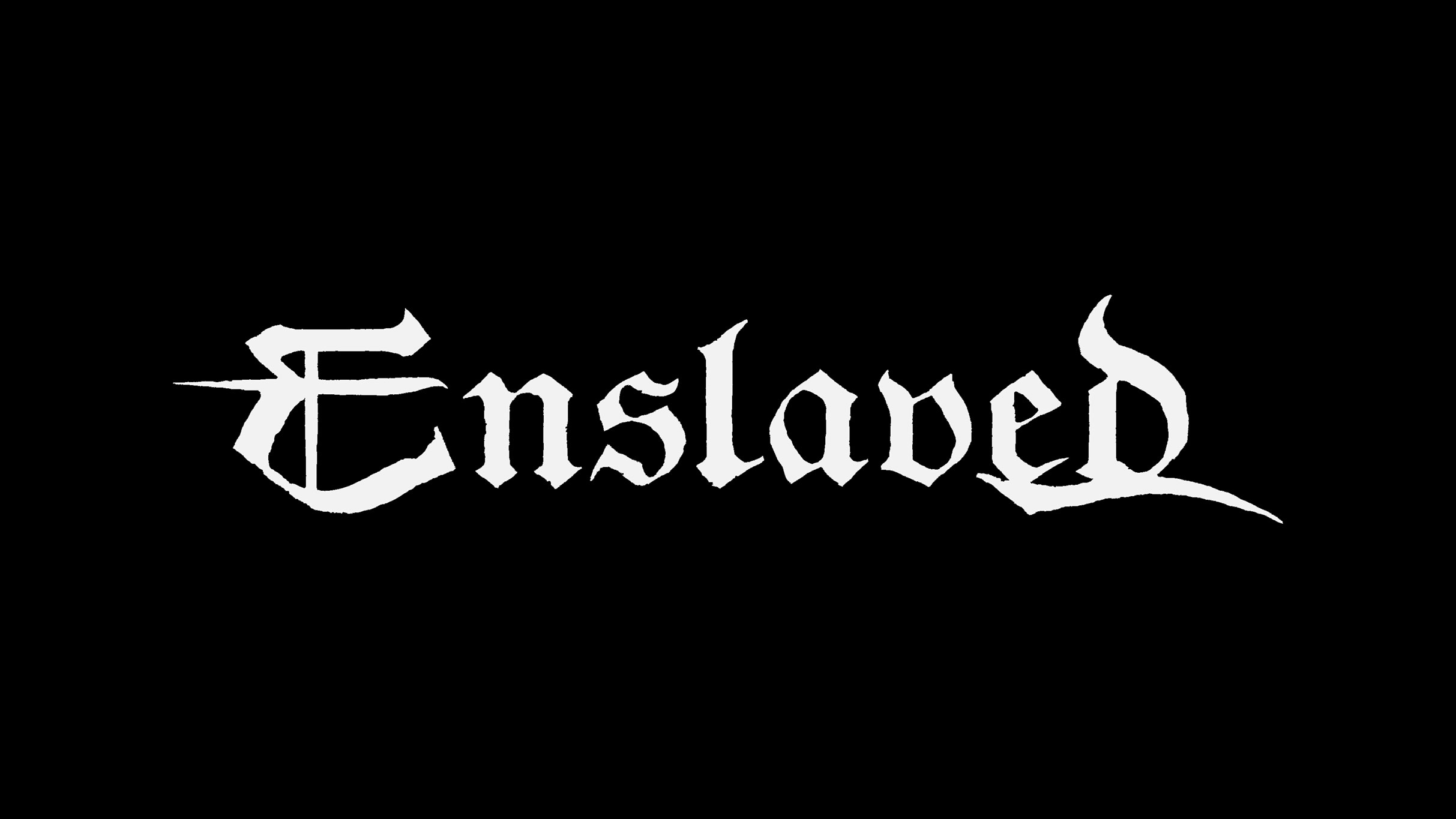 Enslaved