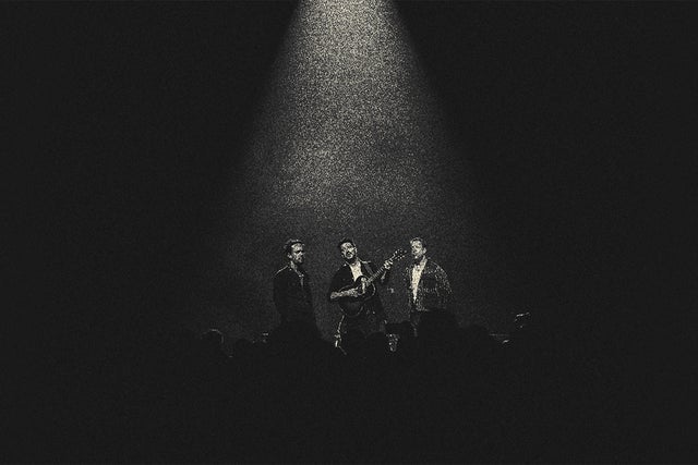 Presales to mumford &amp; sons: members use these when buying pre-sale tickets