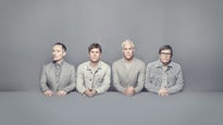 Matchbox Twenty 2020 pre-sale code