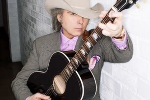 Dwight Yoakam