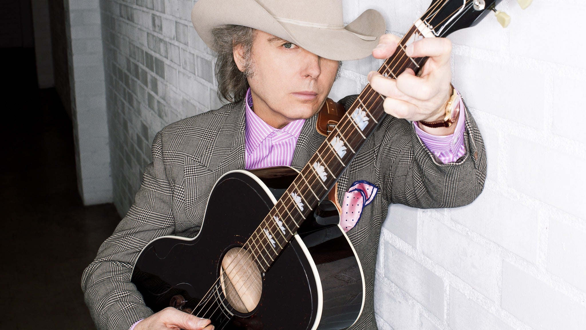 Dwight Yoakam presale code