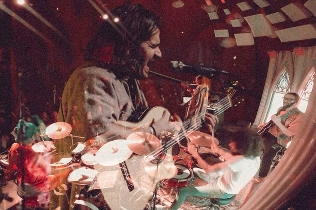 Indie 102.3 Presents: Kiltro