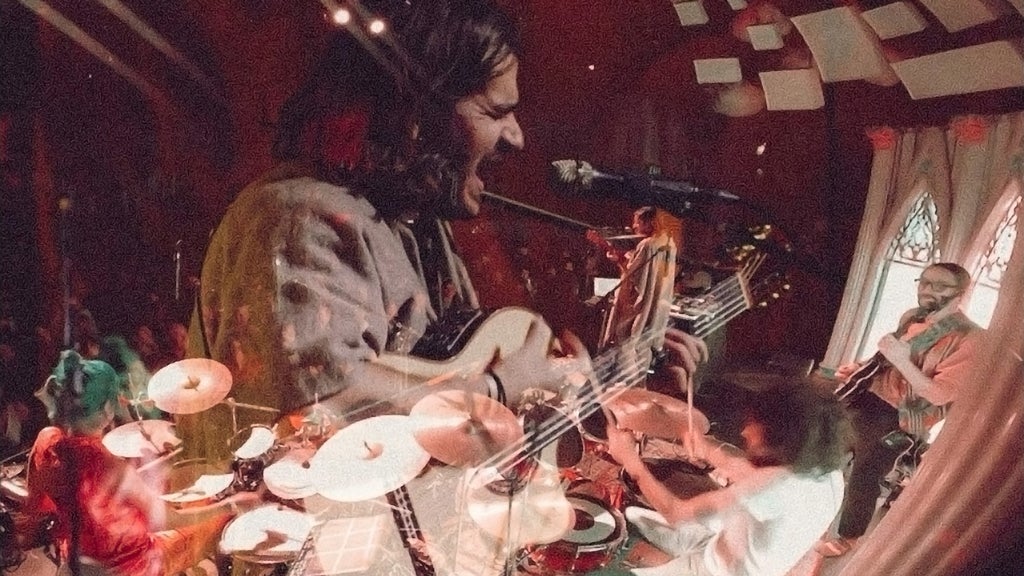 Indie 102.3 Presents: Kiltro (TWO-DAY TICKETS)