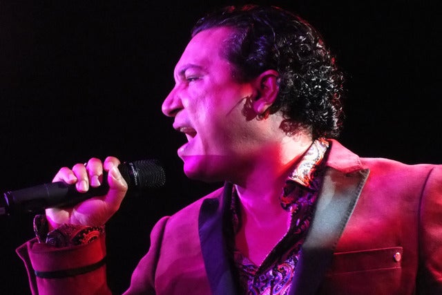 Presale codes for carlos daniels: tributo a juan gabriel: members use these when buying pre-sale tickets