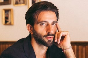 Davide De Pierro Live