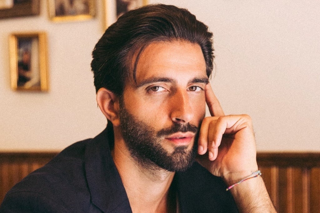 Davide De Pierro Live
