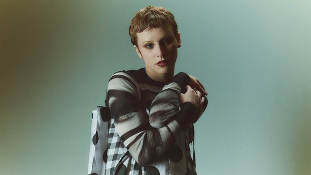 Daffo in The Lower Third, London 31/10/2025