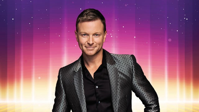 Tim Campbell tickets and events in Australia 2024