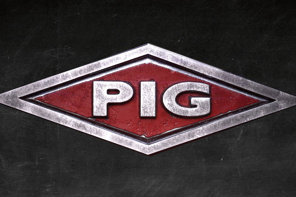 <Pig>