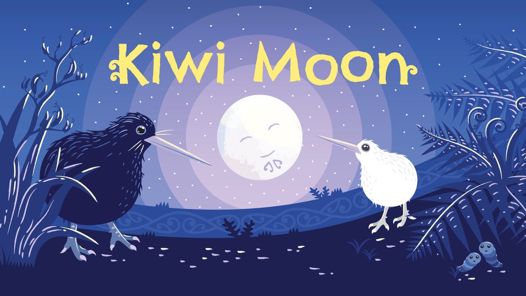 Hotels near Kiwi Moon Events