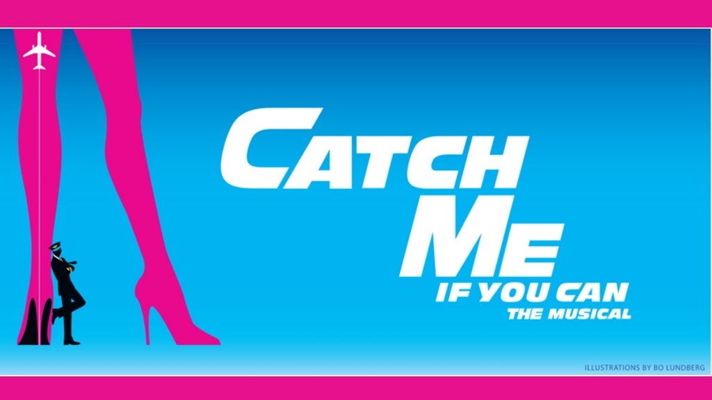 Hotels near Slow Burn Theatre Company: Catch Me If You Can Events