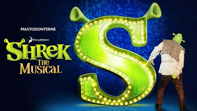 Shrek The Musical