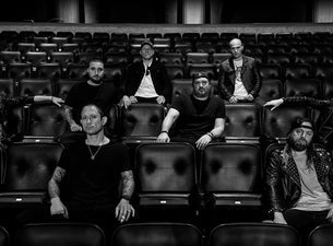 Bullet For My Valentine & Trivium The Poisoned Ascendancy UK Tour 2025, 2025-01-28, Глазго