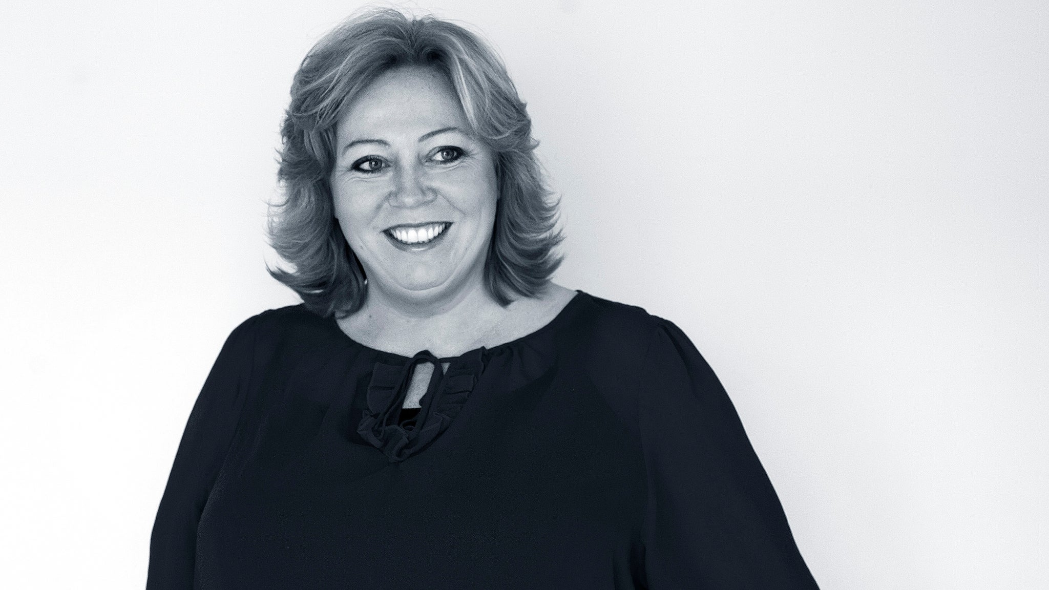 Foredrag med Karen-Marie Lillelund - Hold balancen - nyd livet
