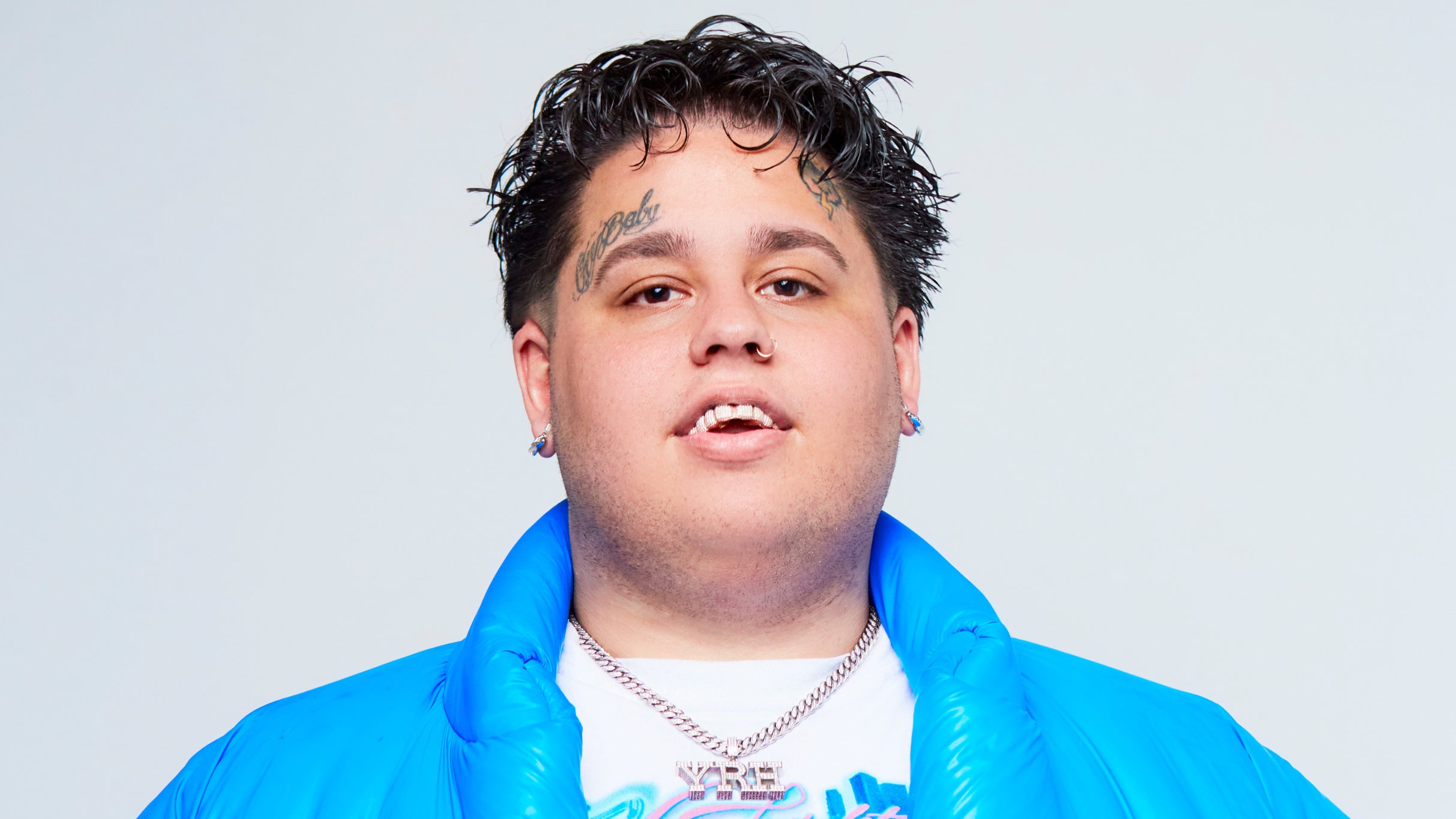 Fat Nick - Tainted Angels Tour at The Shelter