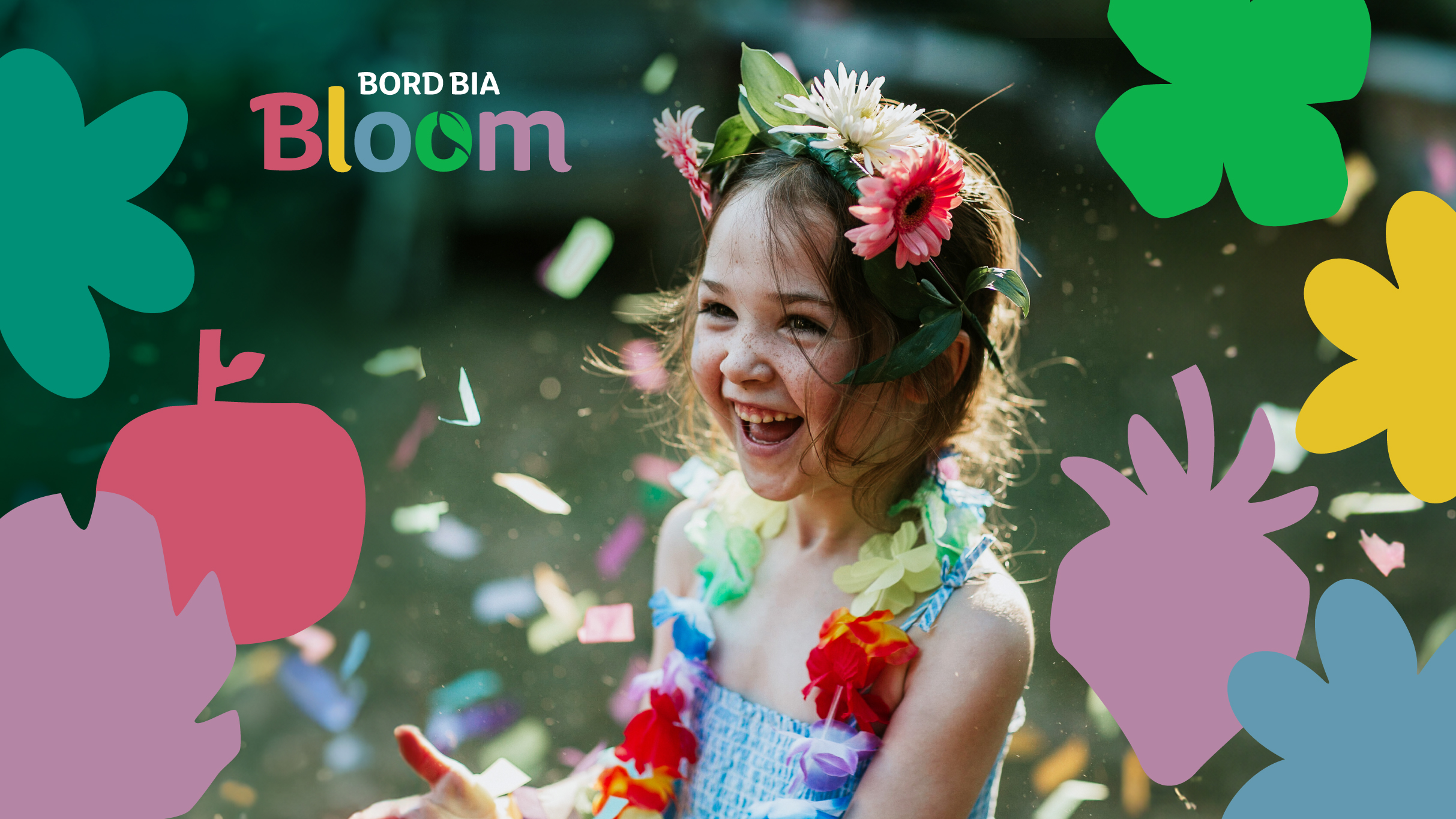 Bord Bia Bloom