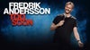 Fredrik Andersson - TOO SOON