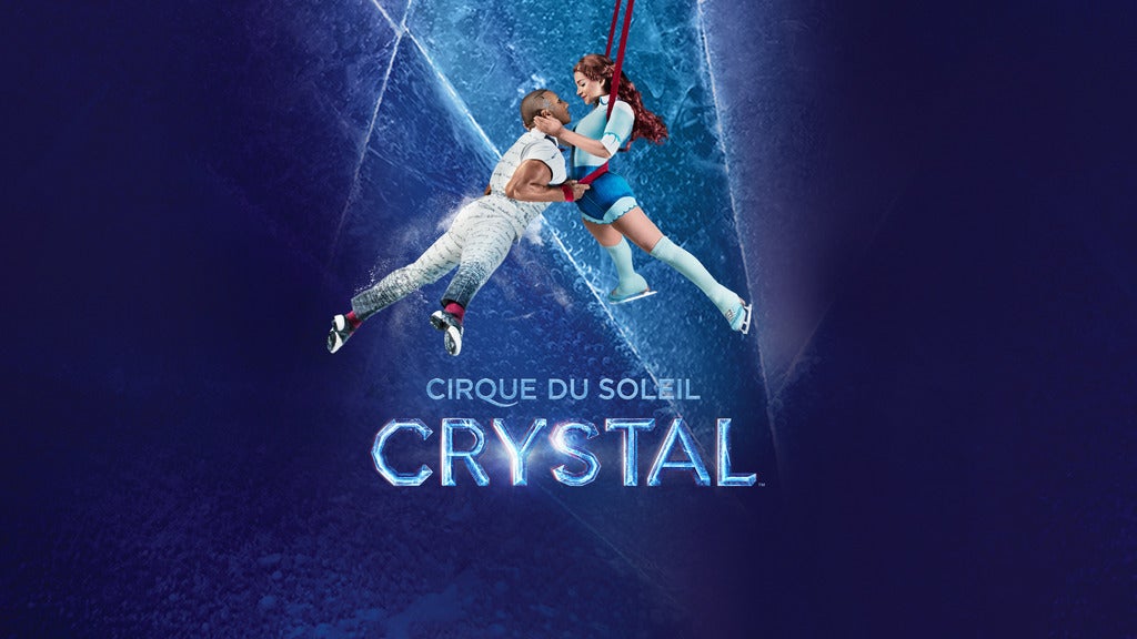 Hotels near Cirque du Soleil: Crystal Events