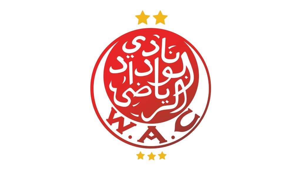 Hotels near Wydad AC Events