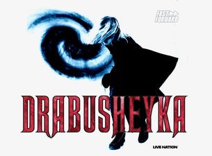 Drabusheyka, 2025-10-19, Варшава