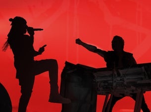 The Prodigy Motorpoint Arena Cardiff Seating Plan