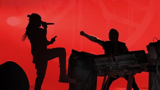 Edinburgh Summer Sessions – The Prodigy in Royal Highland Showgrounds, Edinburgh 29/08/2026