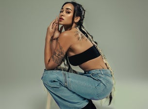 Charlotte Wessels & The Obsession