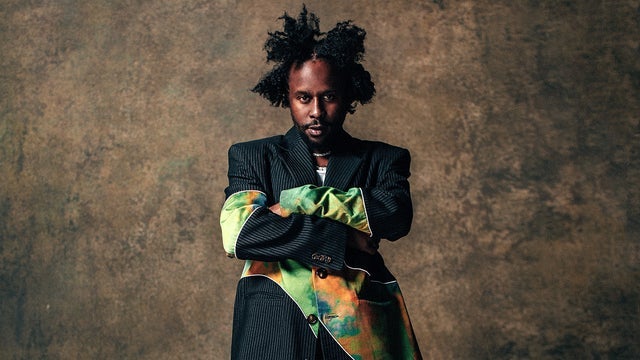 Popcaan tickets and events in UK 2025 - 2026