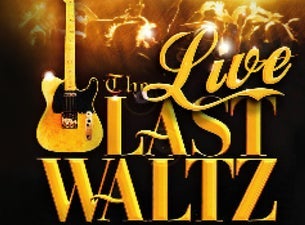The Live Last Waltz, 2024-09-07, Дублин