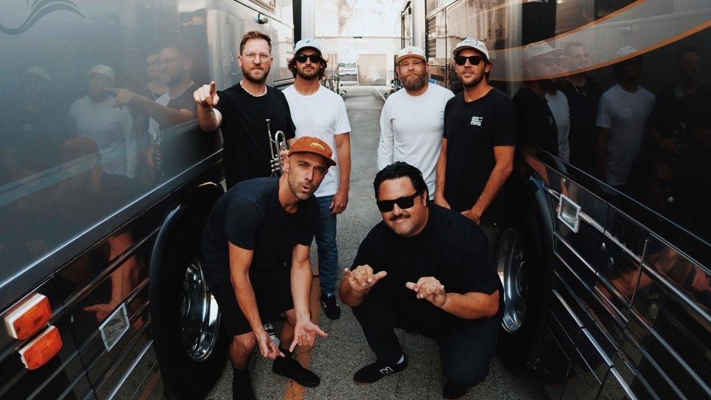 Iration: Where It All Began Tour | Event Image